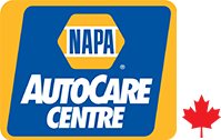 Napa Auto Care Center